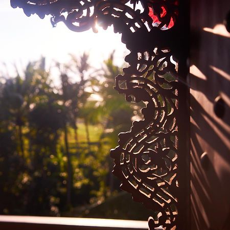 Eden House Ubud Exterior photo
